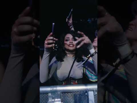 Thank you, Riyadh! Who came out to the show? 🔥 #gunsnroses