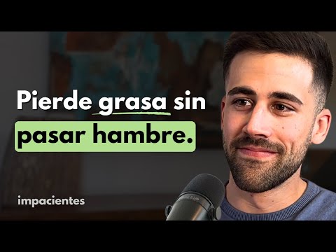 Experto en Perder Grasa: Mejora tu Físico Sin Dietas Restrictivas