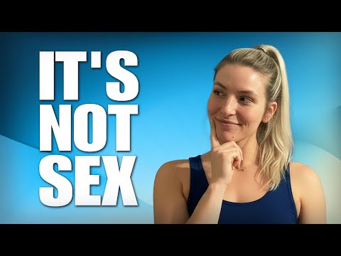 What Men Want More Than Looks (But Won't Admit)