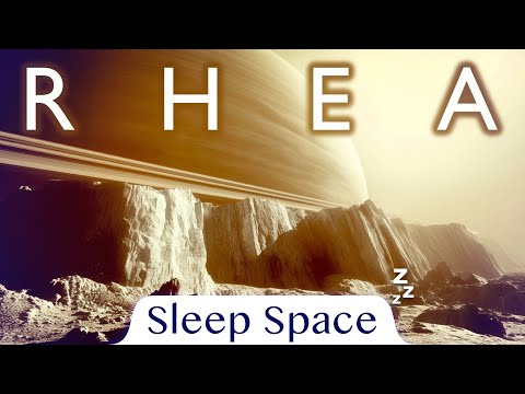 Absolutely Everything We Know About Rhea | Astrum Sleep Space