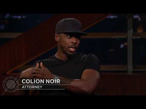 Colion Noir: Gun Nuts | Real Time with Bill Maher (HBO)