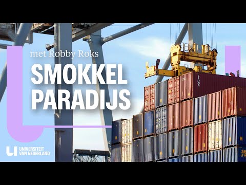 Via deze gekke manieren komt coke Nederland binnen