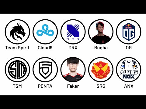 Every UNDERDOG Runs in Esport Explained in 13 Minutes
