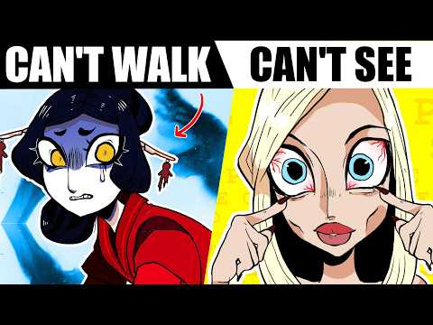 DRAWING HISTORY'S DEADLIEST BEAUTY STANDARDS