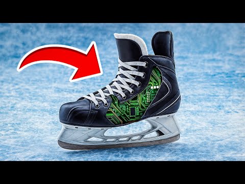 50 Wild Facts About the NHL You Never Knew