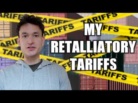 My Contribution To The Trade War