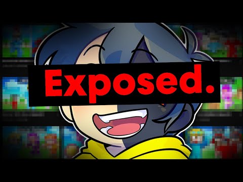 Minecraft's Biggest Kid's Creator Just Got Exposed...