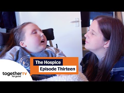 The Hospice | Episode Thirteen | Full Documentary