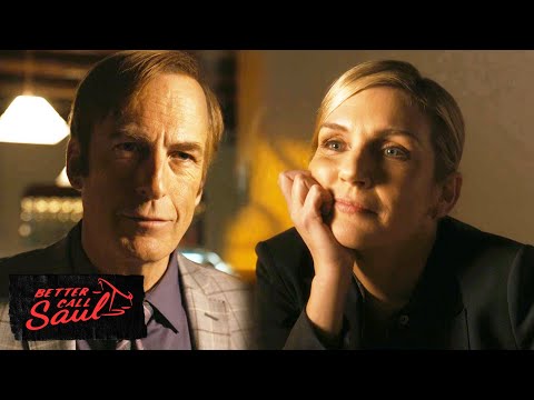 The Conception Of The Howard Plan | Wine and Roses | Better Call Saul