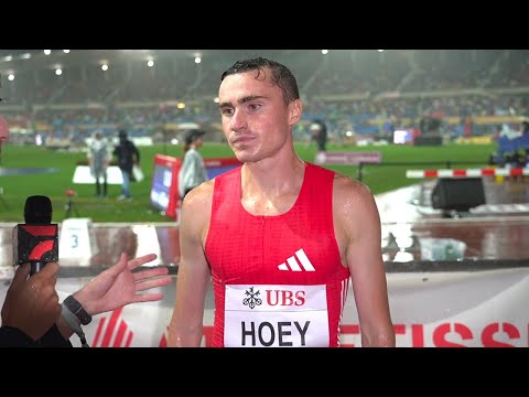 When Being Number 2 In the World Isn’t Good Enough