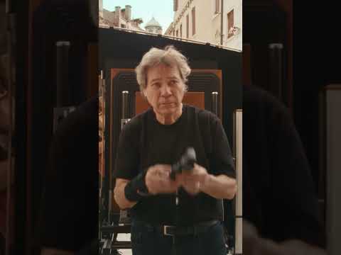 World’s biggest Polaroid camera rides again | The 20x24 Project