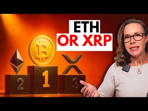 The Best Alternative to Bitcoin?