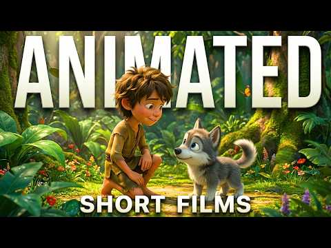 Create Disney Level Animated Films Using Nano Banana Pro + MagicLight AI