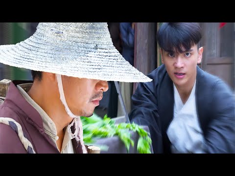 Tưởng Lão Thợ Rèn Tầm Thường Hóa Ra Là Cao Thủ Ẩn Danh Xuất Võ Công Cực Bá Lấy Mạng Võ Sĩ Nhật Bản