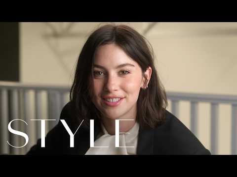 Gracie Abrams Reveals Her First, Best and Last