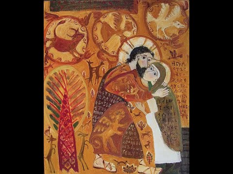 Как начать ощущать соприсутствие Божие и другие вопросы. Беседа по вопросам подписчиков, 21.04.2023.