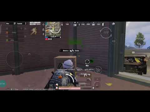 Another Quick 1v4 getting back on track #bgmi #battlegroundmobileindia #pubgm #shorts #youtube