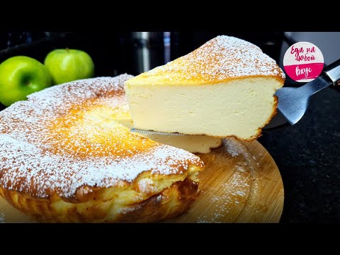 Творожная запеканка, которую я так долго искала! Вкуснее, чем в детском саду, нежнее любого чизкейка