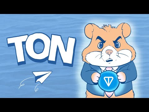 TONcoin &amp; Hamster Kombat - MiniApp’s Organic Manipulation Explained