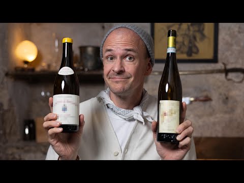 Drink Those Wines Instead! Tasting UNDERRATED Whites