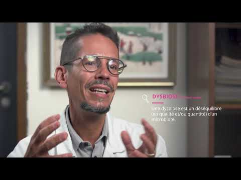 Microbiotes et maladies digestives - Pr Philipe SEKSIK