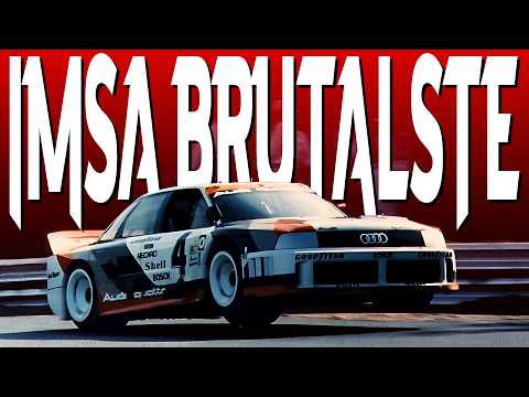 Dieses Auto brachte Amerika ins Wanken! | Der MotorTalk