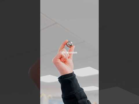 $100 of thorium to power your entire life | copenhagen atomics