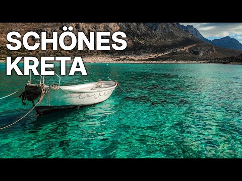 Griechenland: Kreta
