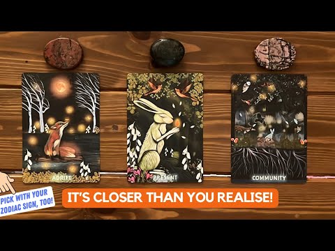 The Breakthrough You've Been Waiting For! | Timeless Reading