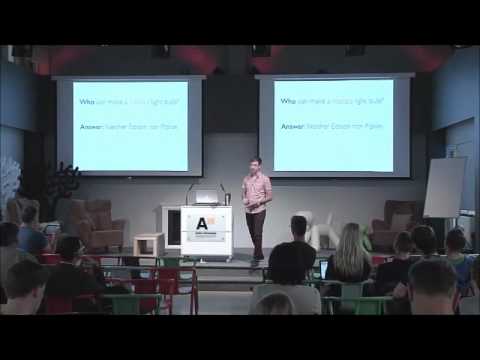 Jeff Schox: Misunderstanding Patent Law