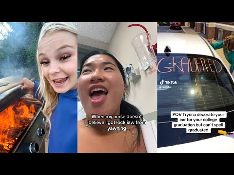 Funniest Tiktok that if ylyl