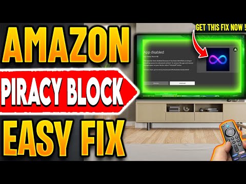 🔴Stop Amazon Blocking Your APPS - New App Cloner Released !