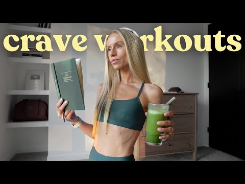 How to Force your Brain to Crave Working Out