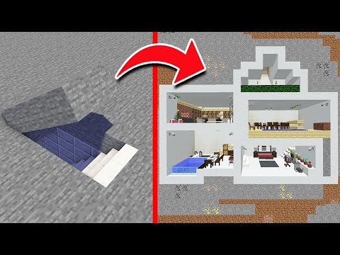 Best of Minecraft - Build Challenge