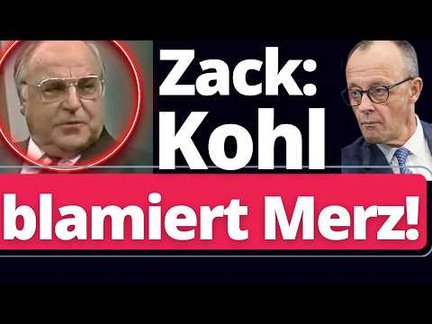 Rechtswidrige Hausdurchsuchungen nach Merz-Beleidigung!