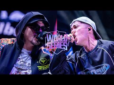 KAISER LO CAMBIÓ TODO | Resumen Épico FMS World Series Jornada Final