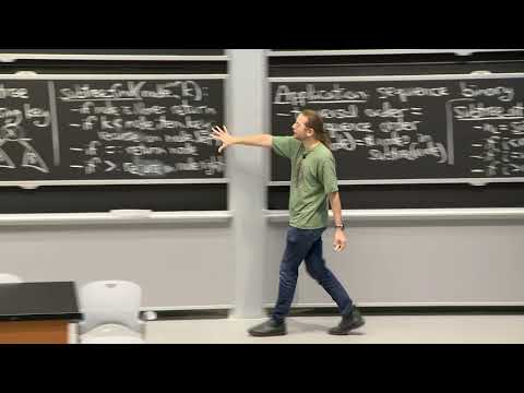 7. Binary Trees, Part 2: AVL