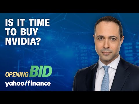 Why Nvidia stock is still a must own