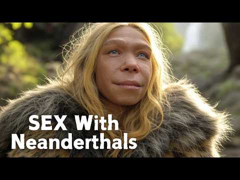 The DARK SECRET Of Neanderthal-Homo Sapiens Interbreeding