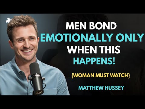 Men Only Get Emotionally Attached These 7 Things Happen