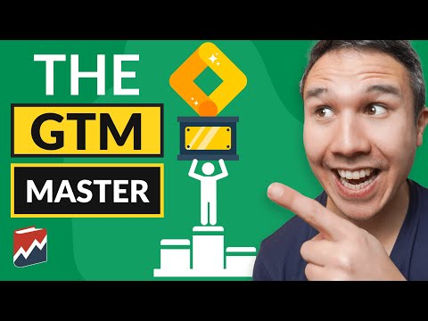 How to Learn GTM in 2023 (Lesson 6)