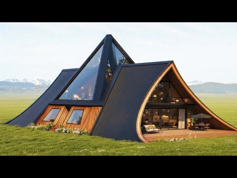 60 Insanely Cheap Houses | DIY and Prefab Homes You Can Actually Afford