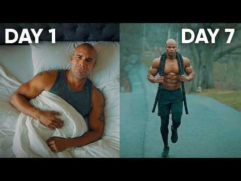 6 Habits That (quickly) Changed My Life