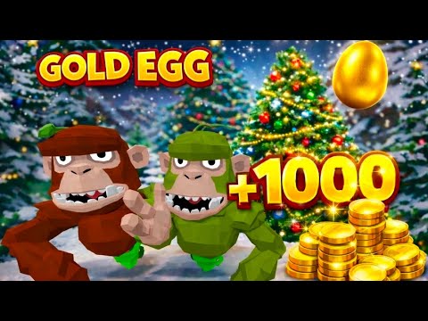 How to get the golden egg in Ug VR #ugvr 