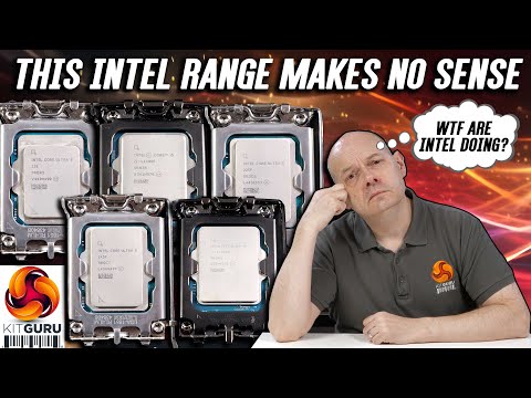 Core Ultra 5 Is Pointless — Here’s Why