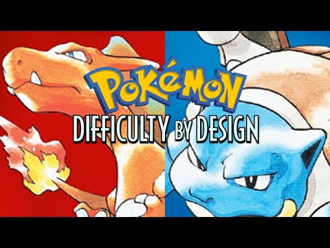 An Exhaustive Retrospective of Pokémon Red and Blue