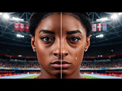 Simone Biles: The Unthinkable Choice That Shook the World