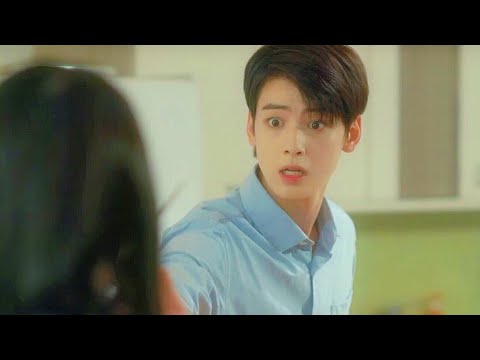 New Korean Mix Hindi Songs 2025 💗 Cha Eun Woo 💗 Korean Love Story 💗