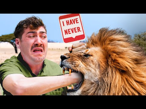 Never Have I Ever: IRL