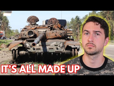 Debunking the Myth of Russia’s 3 Day Victory in Ukraine